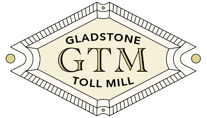 Gladstone Toll Mill